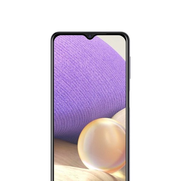 Samsung Galaxy A32 5G Skärmskydd 3D Härdat Glas