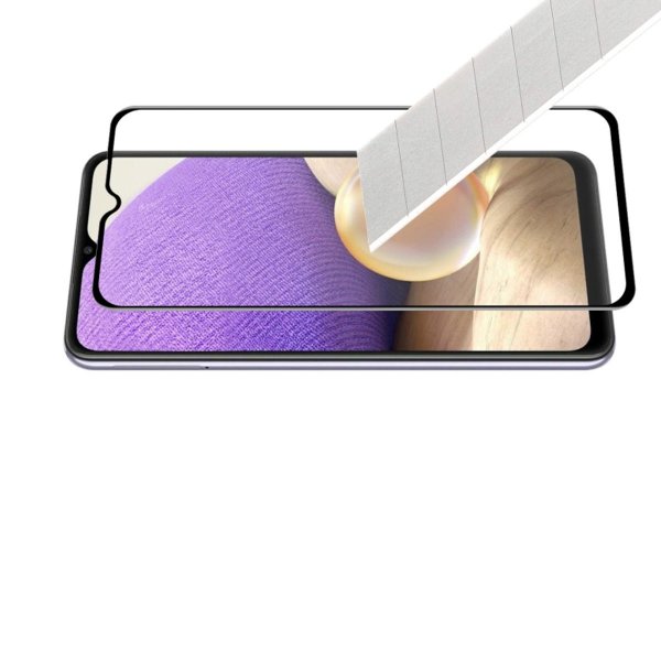 Samsung Galaxy A32 5G Skärmskydd 3D Härdat Glas