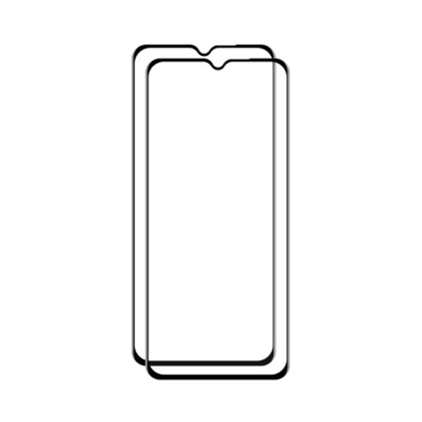 Samsung Galaxy A32 5G Skärmskydd 3D Härdat Glas