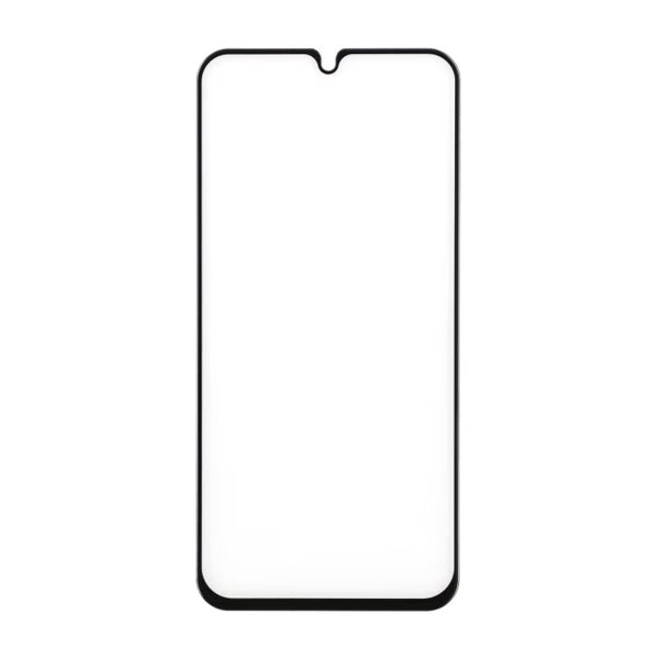 Samsung Galaxy A34 5G Skärmskydd 3D Härdat Glas