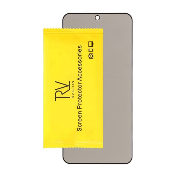 Samsung Galaxy A36 Skärmskydd Härdat Glas Privacy