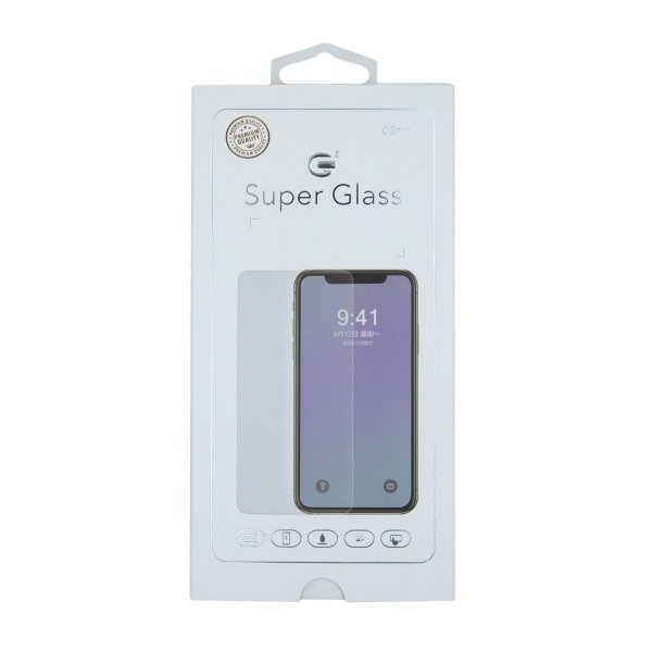 Samsung Galaxy A51 Skärmskydd Härdat Glas 3D