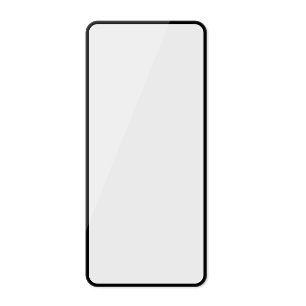 Samsung Galaxy A72 Skärmskydd 3D Härdat Glas