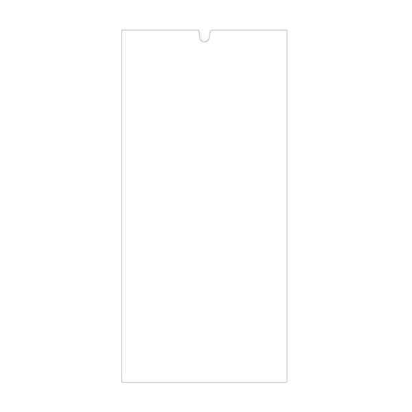 Samsung Galaxy S24 Ultra Skärmskydd 2.5D Härdat Glas