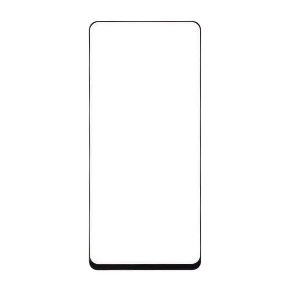 Samsung Galaxy XCover 7 Skärmskydd 3D Härdat Glas