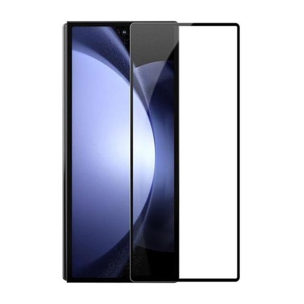 Samsung Galaxy Z Fold 6 Skärmskydd Härdat Glas 3D