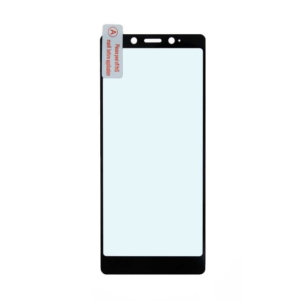 Sony Xperia L3 Skärmskydd Härdat Glas