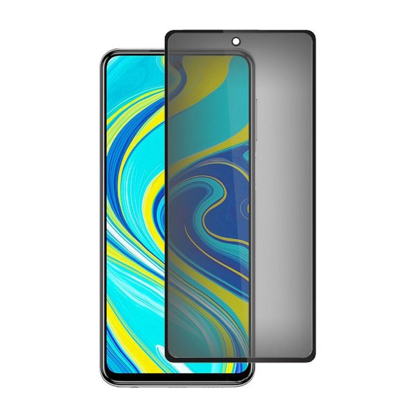 Xiaomi 13T/13T Pro Skärmskydd Härdat Glas Privacy