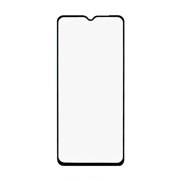 Xiaomi Redmi 10 Skärmskydd 3D Härdat Glas