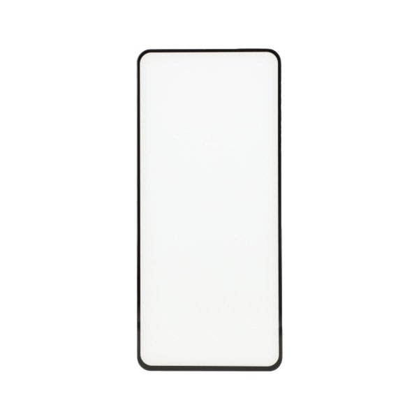 Xiaomi Redmi Note 10 5G Skärmskydd 3D Härdat Glas