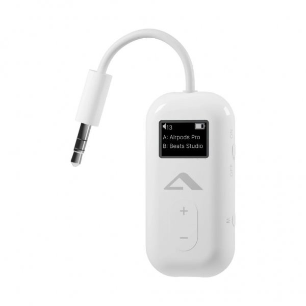 SkySound Bluetooth Audio Transmitter Vit