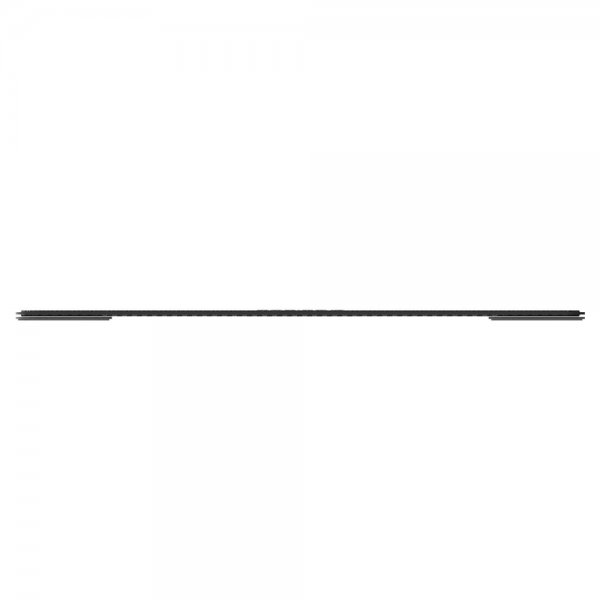 Slim Fold Laptop Stand Svart