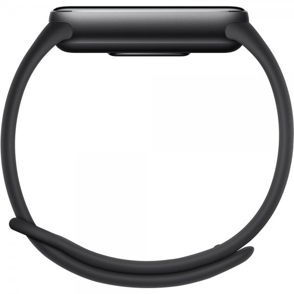 Smart Band 10 Svart