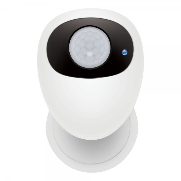 Smart Rörelsesensor WiFi