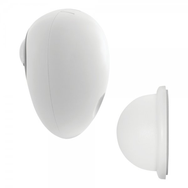Smart Rörelsesensor WiFi