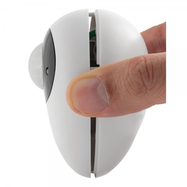 Smart Rörelsesensor WiFi