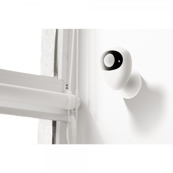 Smart Rörelsesensor WiFi