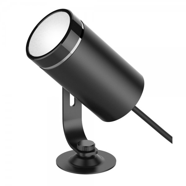 Smart Trädgårdsbelysning RGB 2-pack