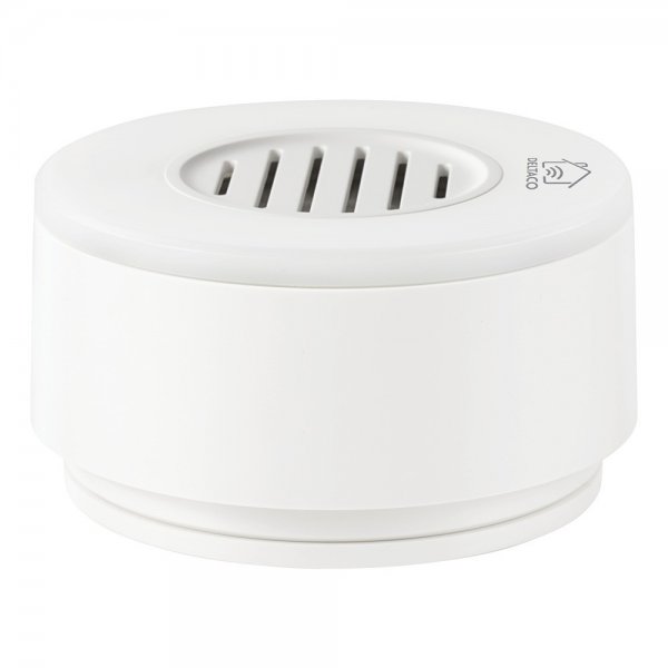 Smart WiFi Siren