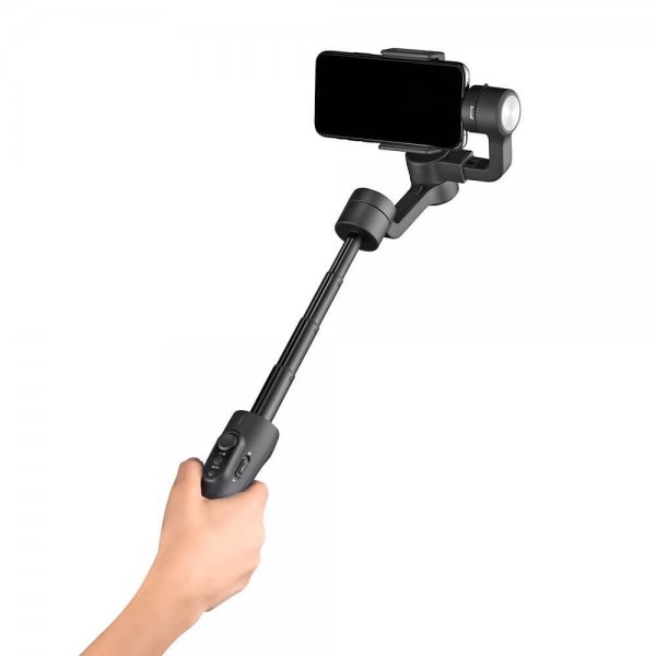Smartphone Gimbal Smart Stabilizer