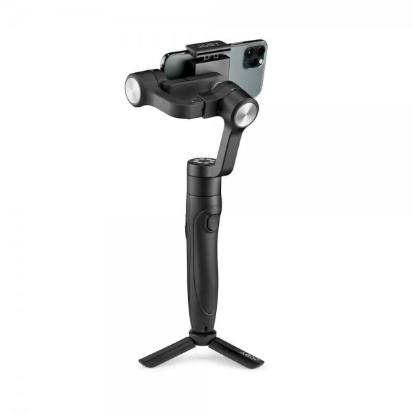 Smartphone Gimbal Smart Stabilizer