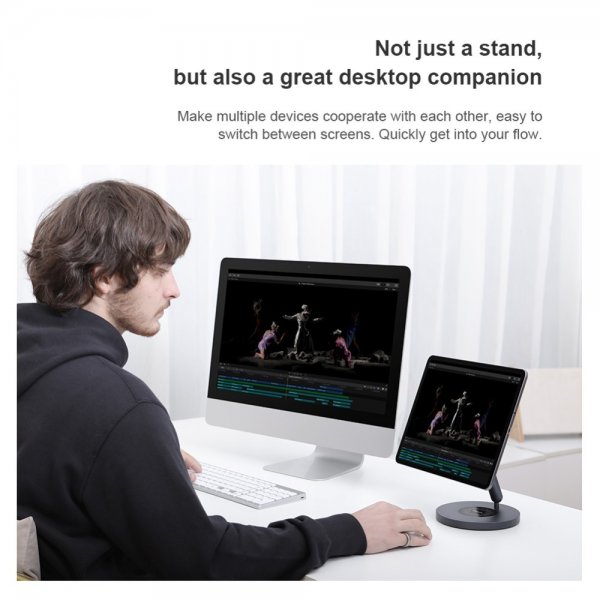 SnapBranch Creative Version Svart