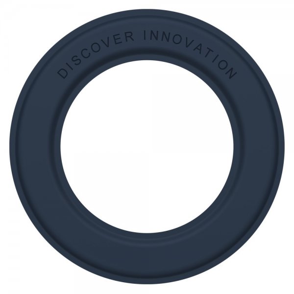 SnapLink Magnetic MagSafe Sticker Blå