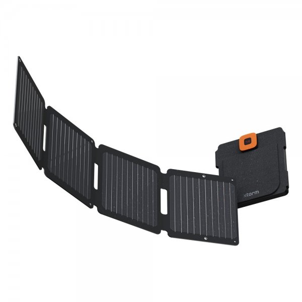 Solpanel SolarBooster 28W Gen24