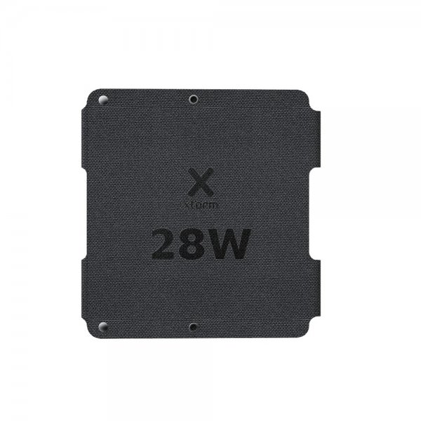 Solpanel SolarBooster 28W Gen24