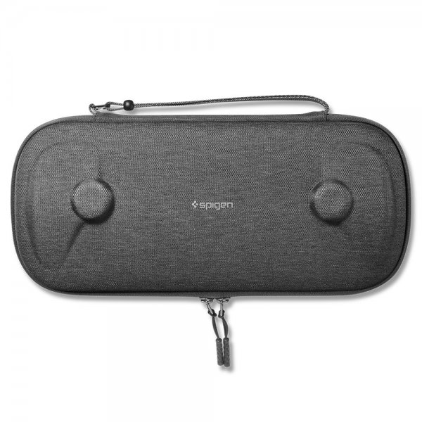 Sony PlayStation Portal Fodral Klasden Pouch Charcoal Gray