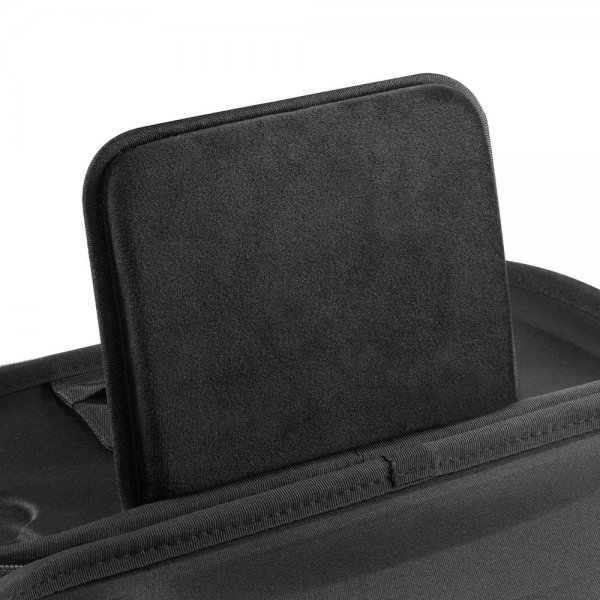 Sony PlayStation Portal Fodral Klasden Pouch Charcoal Gray
