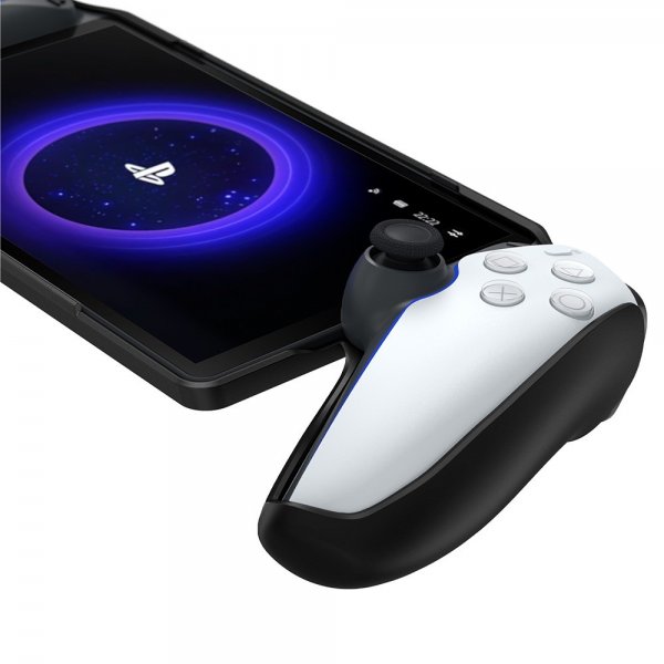 Sony PlayStation Portal Skal Thin Fit Svart