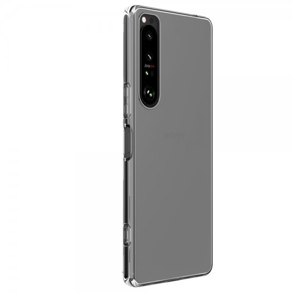Sony Xperia 1 IV Skal Greenland Transparent