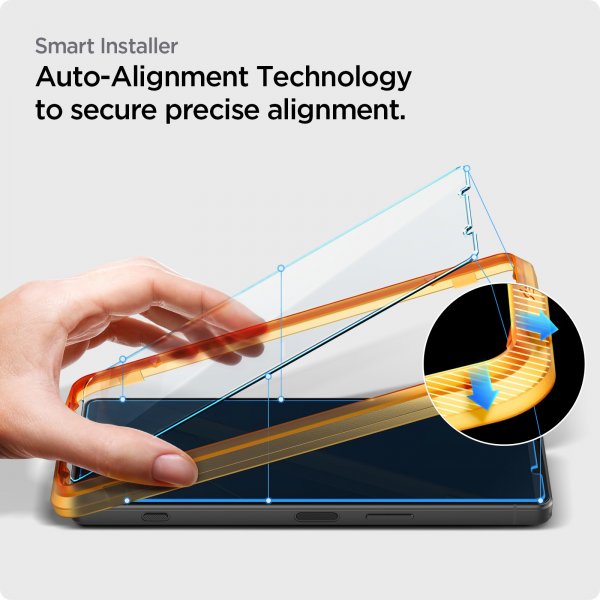 Sony Xperia 1 IV Skärmskydd GLAS.tR ALIGNmaster 2-pack