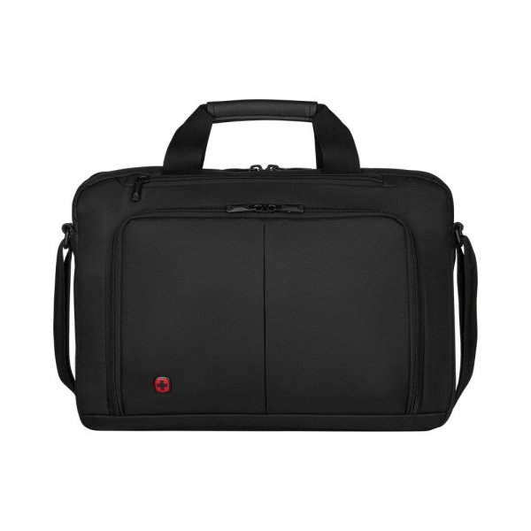 Source 16" Datorväska Svart