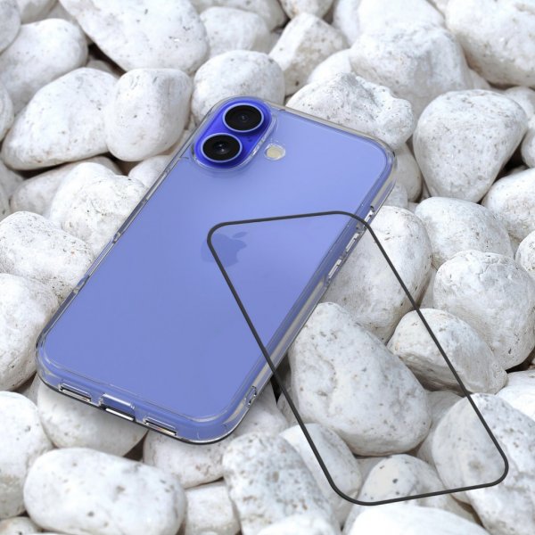 iPhone 16 Skärmskydd Xkin
