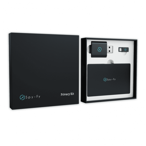 Privacy Kit