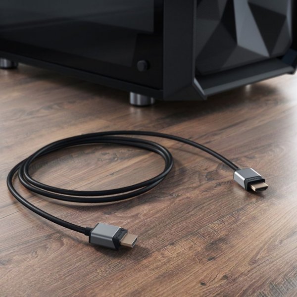 Kabel Super Ultra 8K HDMI to HDMI Cable 2 m