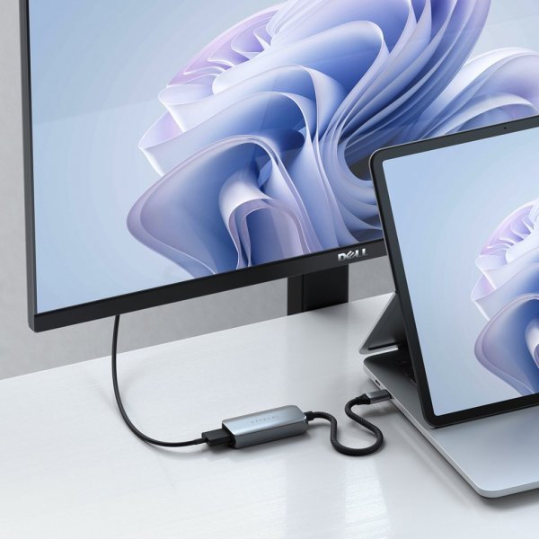Adapter USB-C To HDMI 2.1 8K