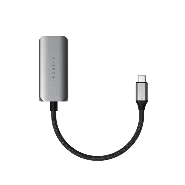 Adapter USB-C To HDMI 2.1 8K