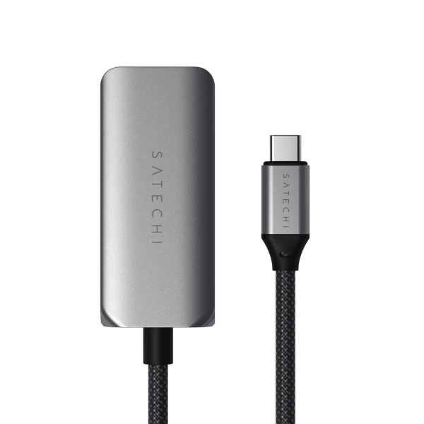 Adapter USB-C To HDMI 2.1 8K