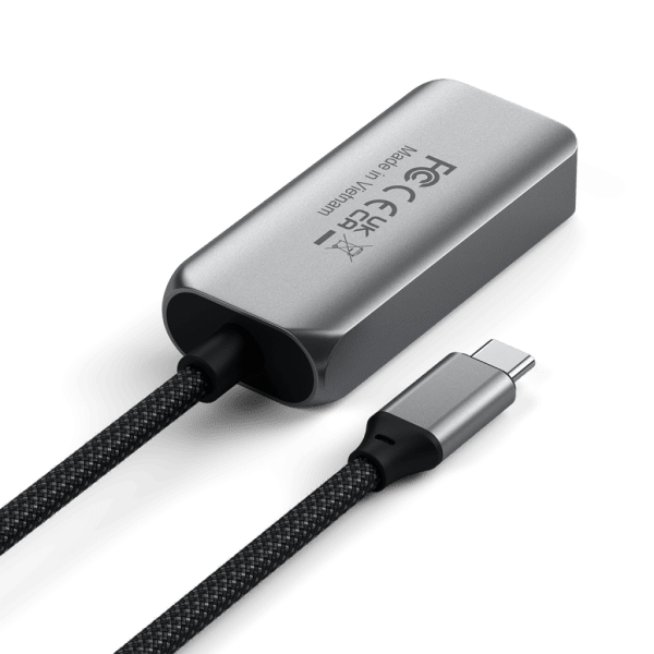 Adapter USB-C To HDMI 2.1 8K