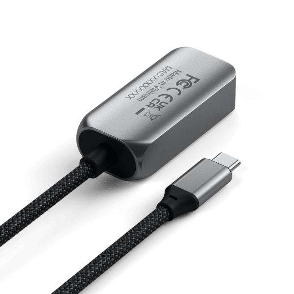 Adapter USB-C 2.5 Gigabit Ethernet