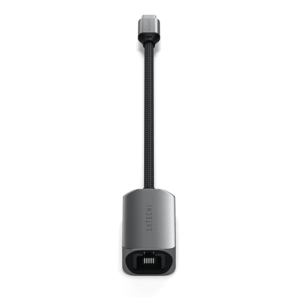 Adapter USB-C 2.5 Gigabit Ethernet