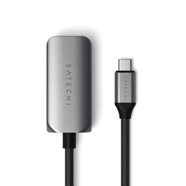 Adapter USB-C 2.5 Gigabit Ethernet