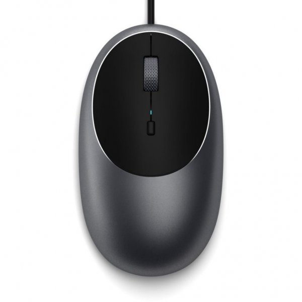 C1 Datormus USB-C 
