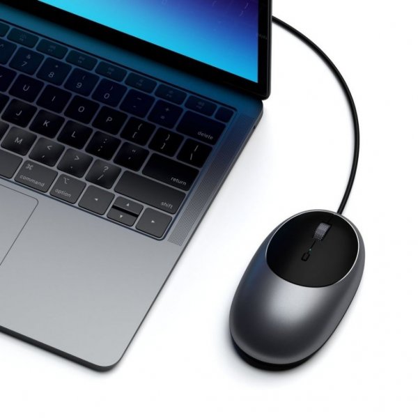 C1 Datormus USB-C 