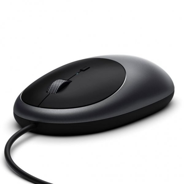 C1 Datormus USB-C 