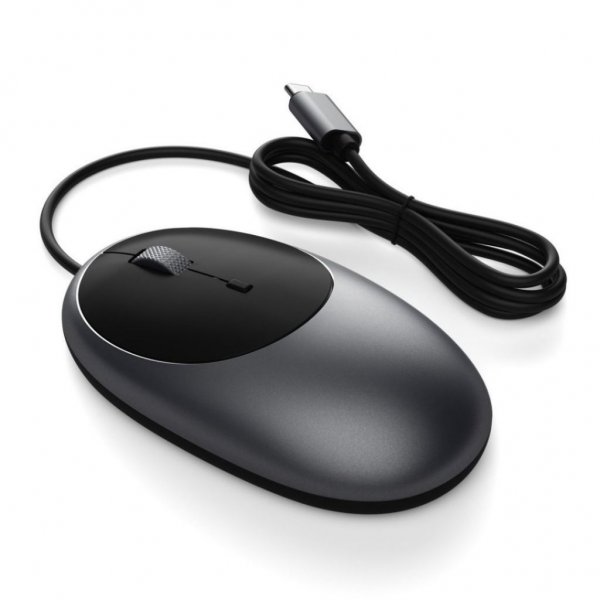 C1 Datormus USB-C 