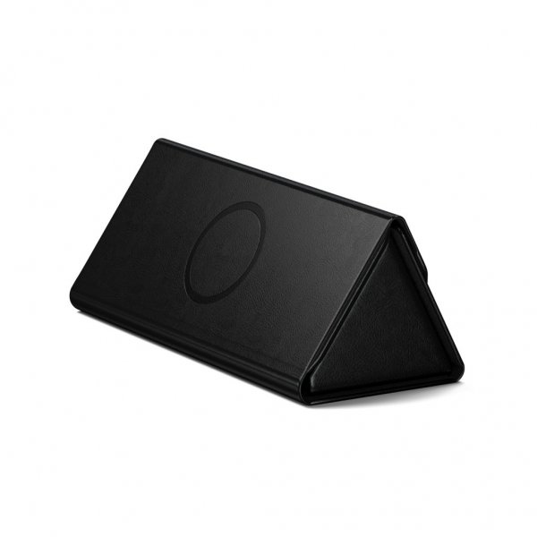 FindAll Glasögonfodral med tracking Svart